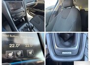 Ford Mondeo Kombi 2,0 l 110 kw