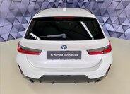 BMW Řada 3 Kombi 2,0 l 140 kw