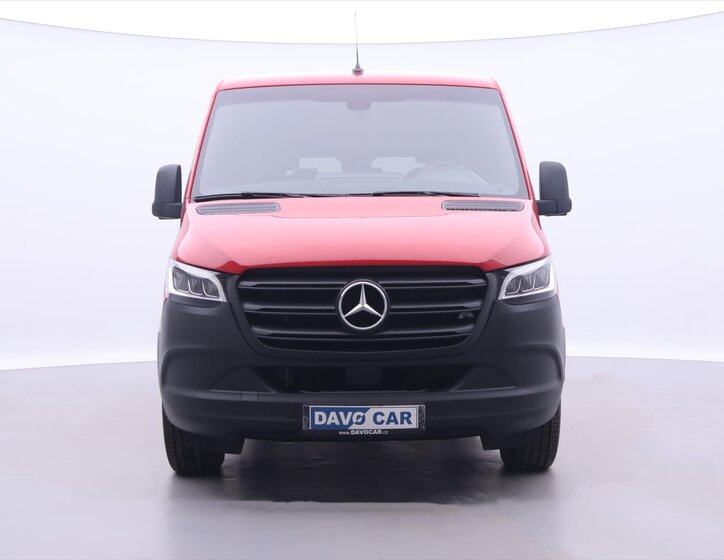 Mercedes-Benz Sprinter Kombi 2,0 l 125 kw