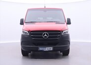 Mercedes-Benz Sprinter Kombi 2,0 l 125 kw
