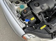 Volvo XC90 SUV / Terénní 2,4 l 120 kw