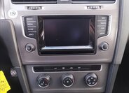 Volkswagen Golf Hatchback 1,4 l 90 kw