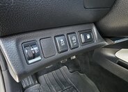 Nissan Navara Pick-up 2,3 l 120 kw