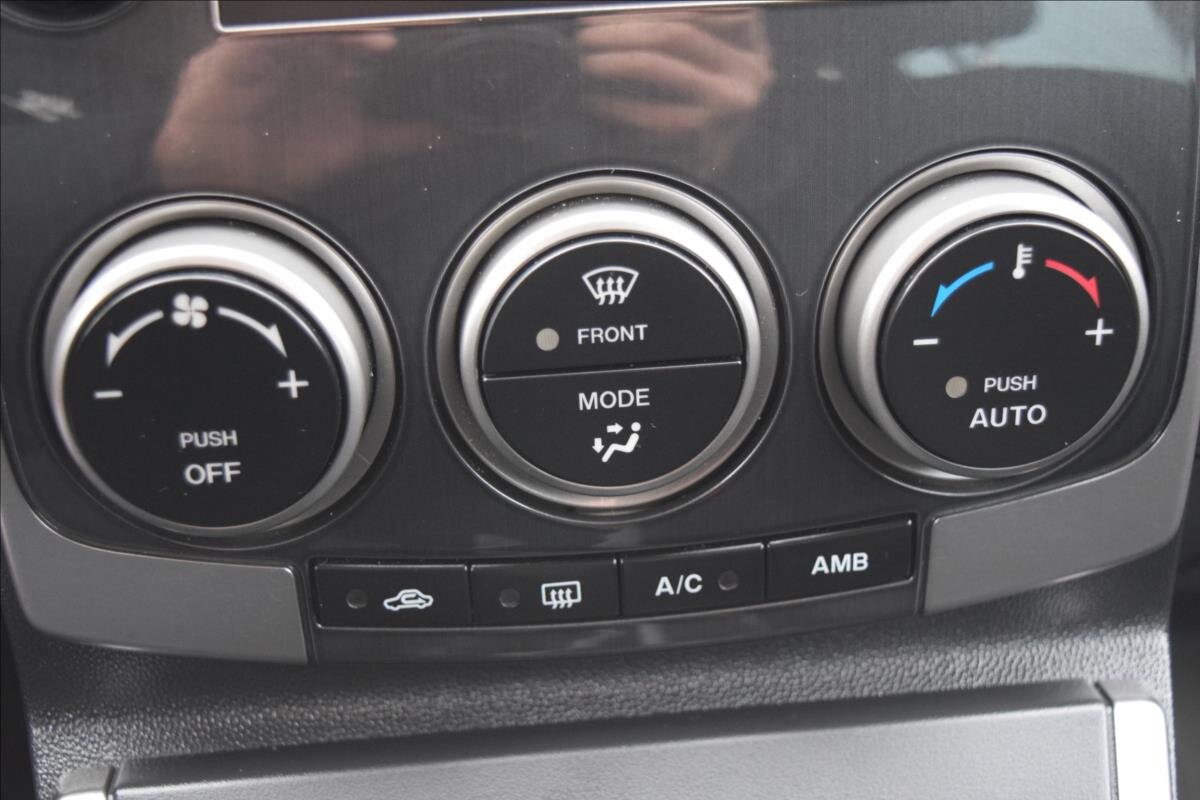 Mazda 5 MPV 1,8 l 85 kw