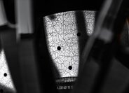 Mercedes-Benz Třídy C Kupé 4,0 l 375 kw