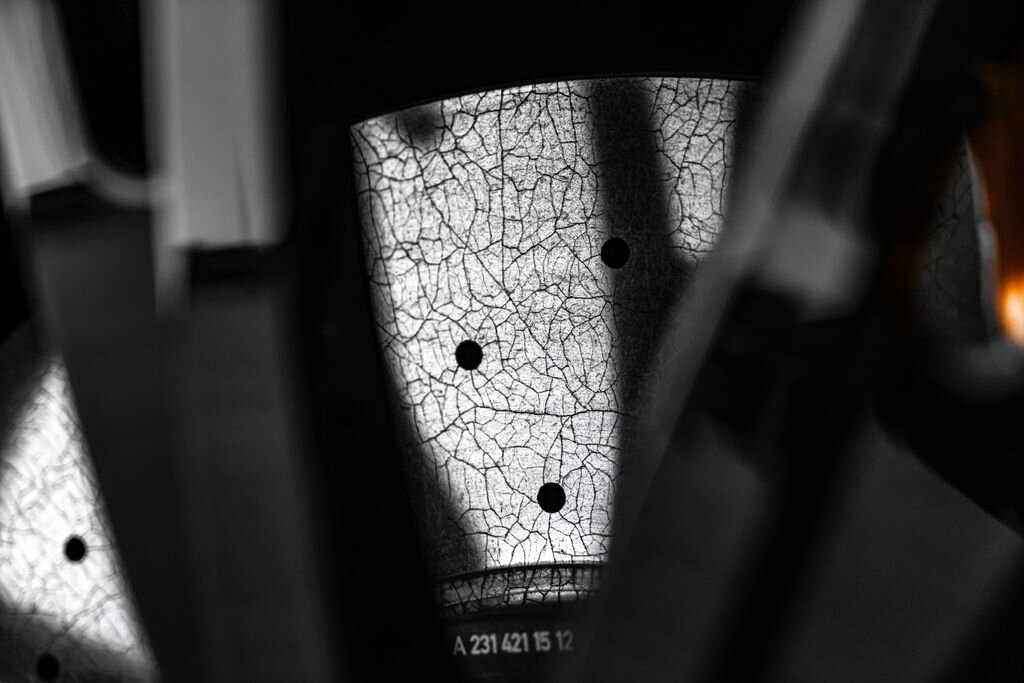 Mercedes-Benz Třídy C Kupé 4,0 l 375 kw