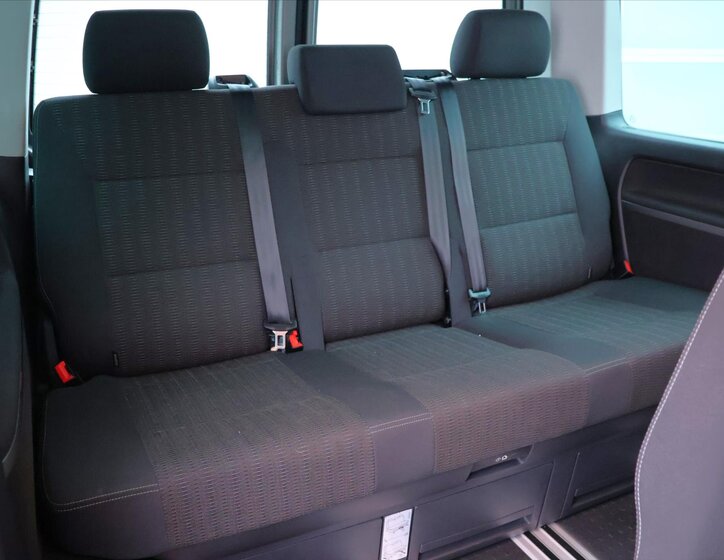 Volkswagen Multivan Kombi 2,0 l 150 kw