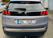 Peugeot 3008 SUV / Terénní 0,0 96 kw