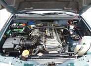 Suzuki Grand Vitara SUV / Terénní 2,0 l 94 kw