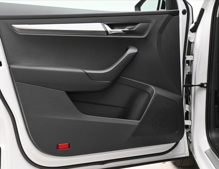 Škoda Karoq SUV / Terénní 2,0 l 110 kw