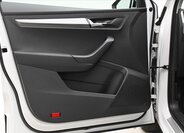 Škoda Karoq SUV / Terénní 2,0 l 110 kw