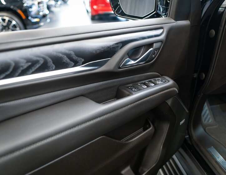 GMC Yukon SUV 6,2 l 313 kw