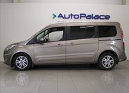 Ford Tourneo Connect MPV 1,5 l 88 kw