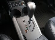 Toyota RAV4 SUV / Terénní 2,0 l 116 kw