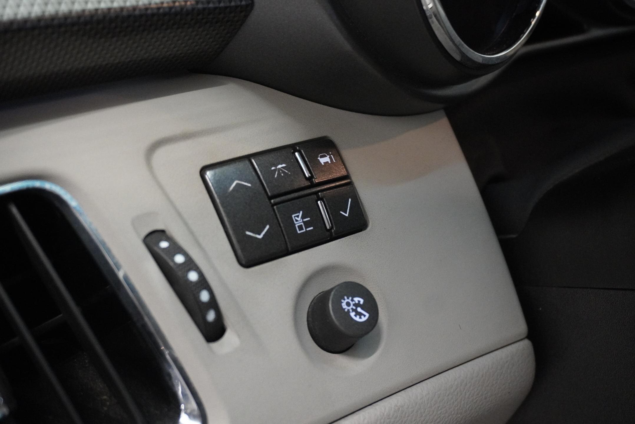 Cadillac CTS Sedan 6,2 l 417 kw