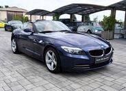BMW Z4 12