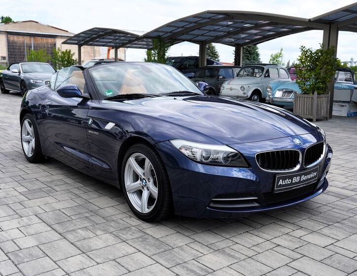 BMW Z4 12