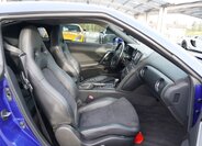 Nissan GT-R Kupé 3,8 l 450 kw