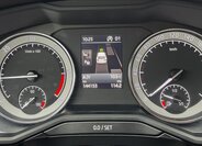 Škoda Superb Kombi 2,0 l 140 kw