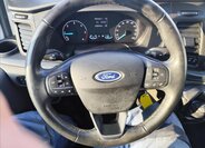 Ford Transit Custom Kombi 2,0 l 96 kw