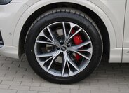 Audi Q8 SUV / Terénní 3,0 l 250 kw