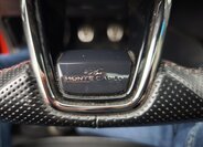 Škoda Scala Hatchback 1,5 l 110 kw