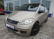 Mercedes-Benz Třídy A 2