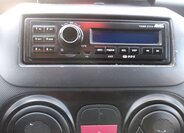 Peugeot Bipper Hatchback 1,4 l 50 kw