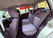 Ford Fusion Hatchback 1,4 l 59 kw