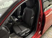 Opel Astra Hatchback 1,6 l 133 kw