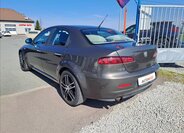 Alfa Romeo 159 Sedan / Limuzína 1,9 l 110 kw