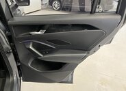 Volkswagen Tiguan SUV 1,5 l 96 kw