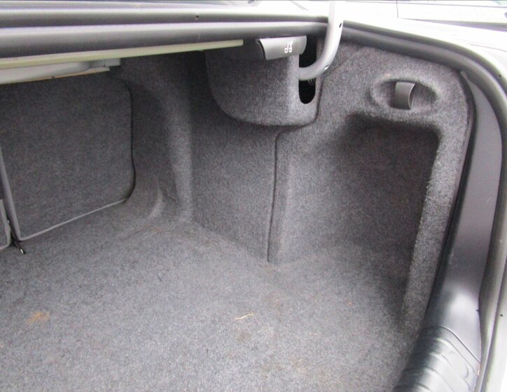 Saab 9-3 Sedan 2,0 l 110 kw