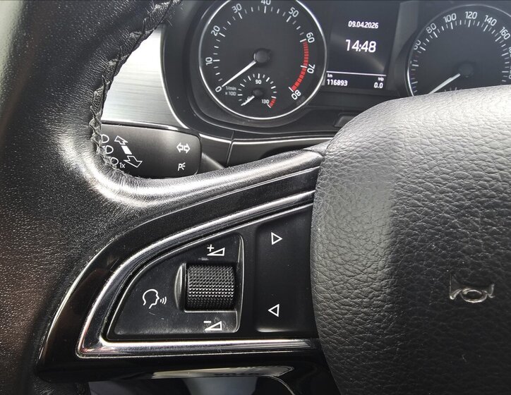 Škoda Fabia Kombi 999,0 81 kw