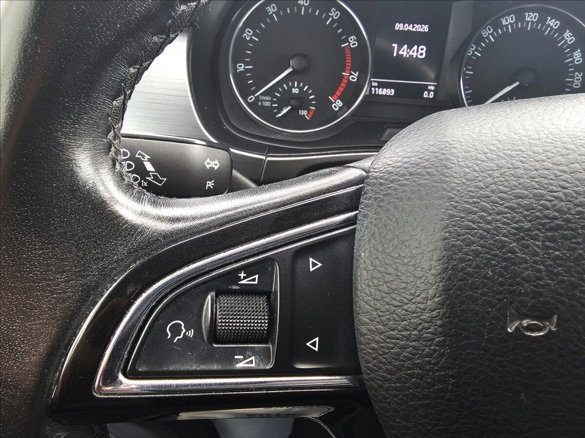 Škoda Fabia Kombi 999,0 81 kw