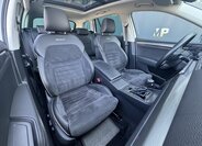 Škoda Superb Kombi 2,0 l 200 kw