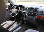 Volkswagen Multivan MPV 2,5 l 128 kw