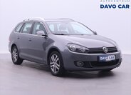 Volkswagen Golf 1