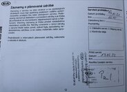 KIA Ceed Hatchback 1,4 l 73 kw