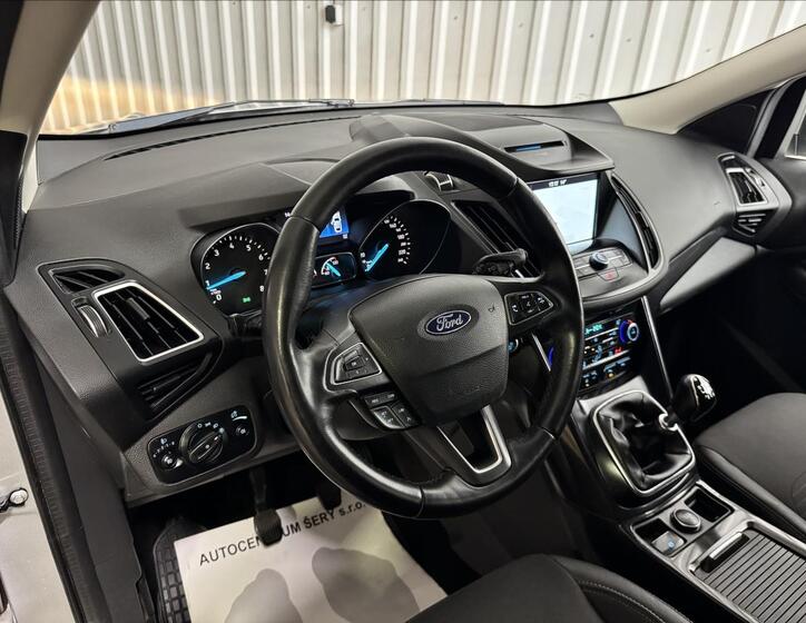 Ford Kuga 16