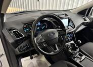 Ford Kuga 16
