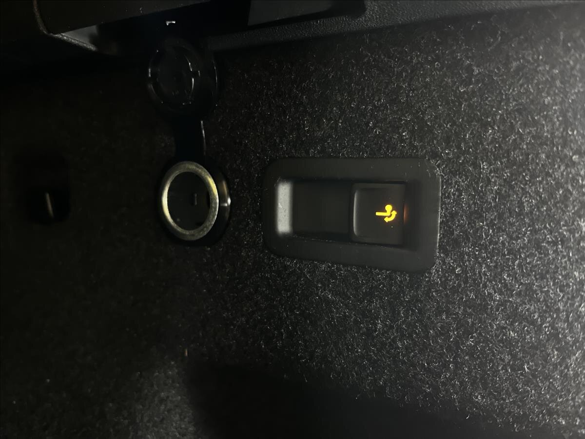 Škoda Kodiaq SUV / Terénní 2,0 l 142 kw