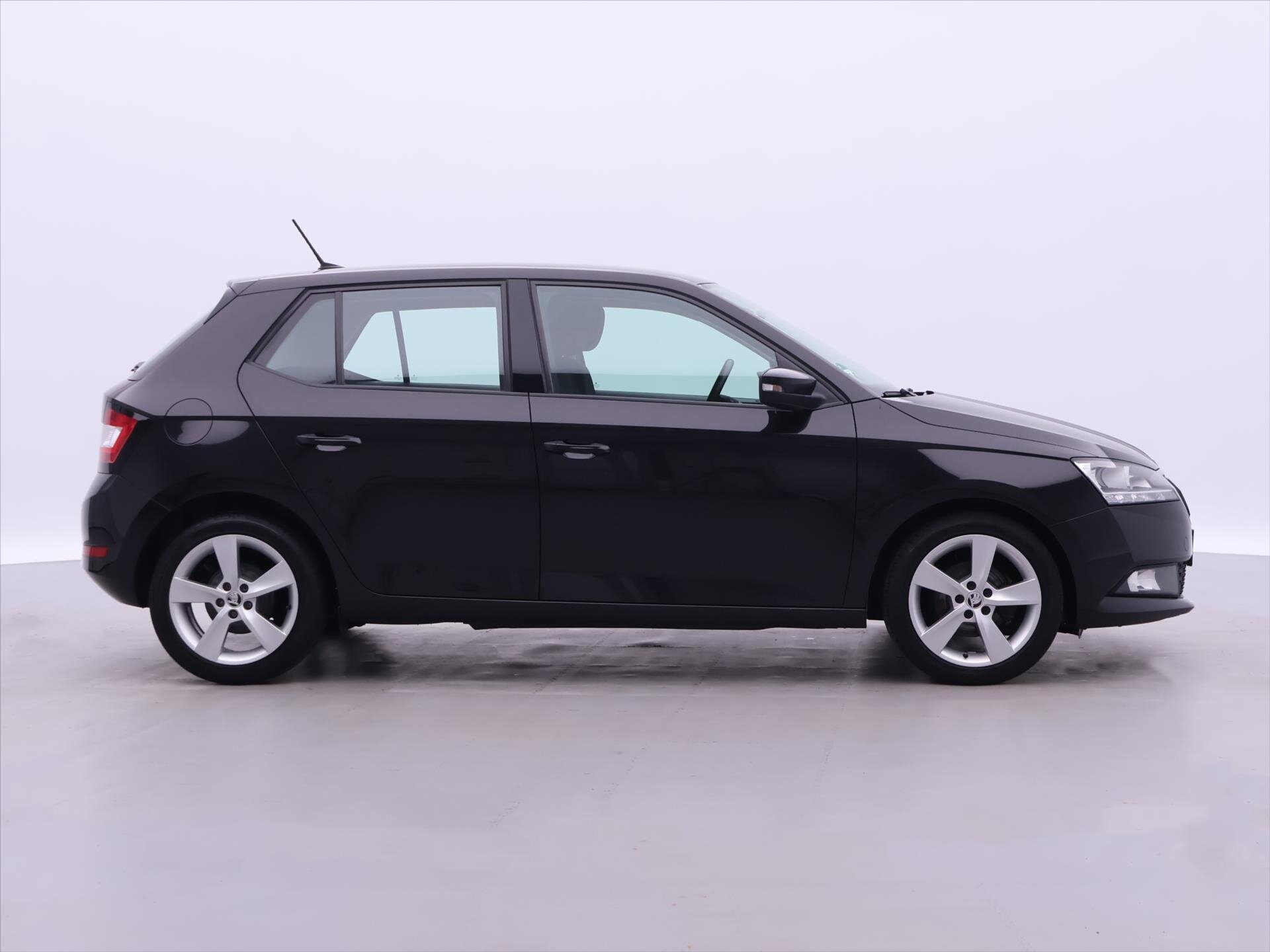 Škoda Fabia Hatchback 999,0 70 kw