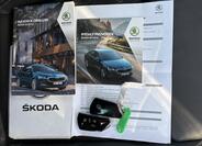 Škoda Octavia 50