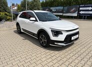 KIA Niro CUV / Crossover 1,6 l 95 kw