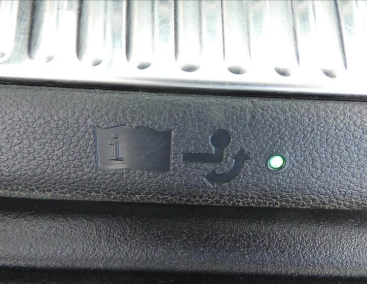 Škoda Superb Kombi 2,0 l 110 kw