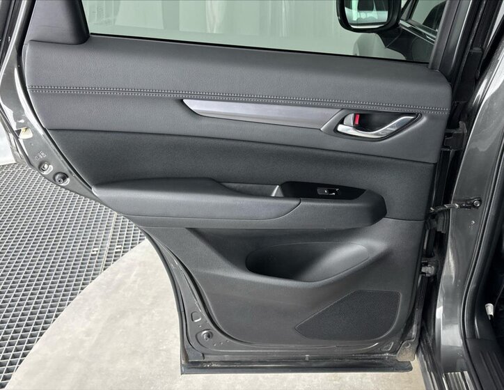 Mazda CX-5 SUV / Terénní 2,2 l 110 kw
