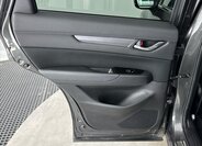 Mazda CX-5 SUV / Terénní 2,2 l 110 kw
