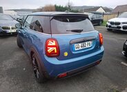 Mini Cooper Hatchback 0,0 135 kw