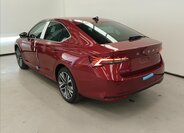 Škoda Octavia Liftback 1,5 l 110 kw